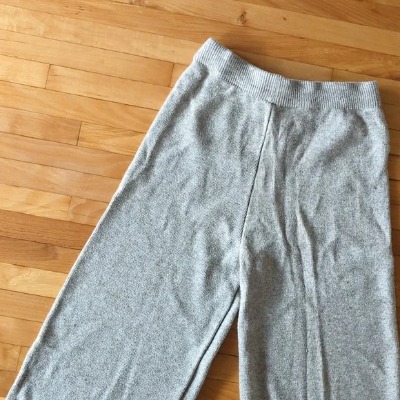 WASEI knit pants small - Picture 5 of 7